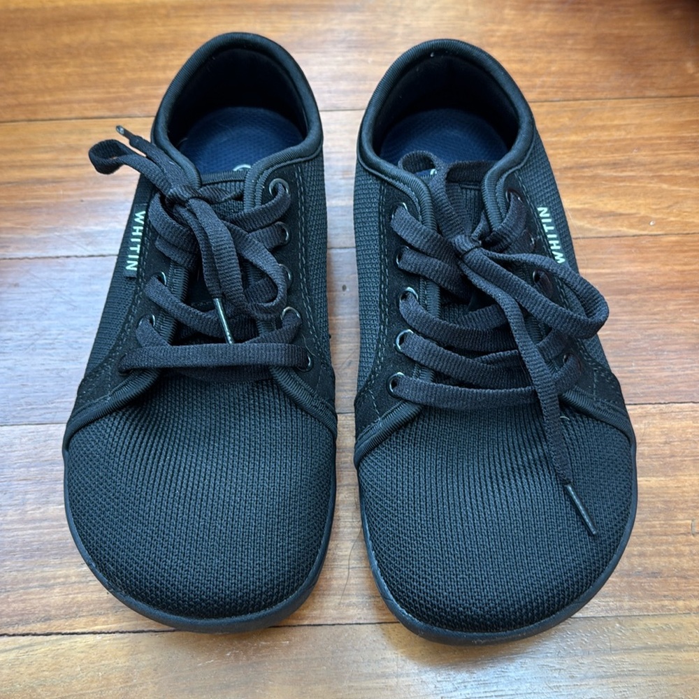 Whitin Women’s Minimalist Barefoot Shoe’s